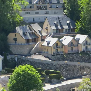 Domaine Du Sauveur Apartment