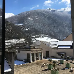 Nostra Luz-Saint-Sauveur