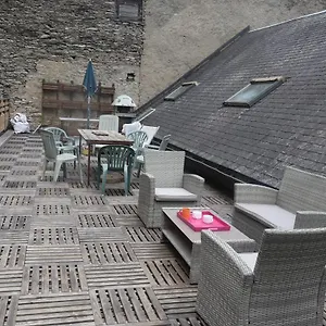Solfe Backpacker Hostel