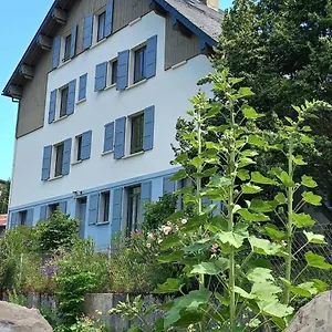 Du Doumet - Luz Centre - Parking Et Garage Individuel Ferme - Draps Et Serviettes Inclus Apartment