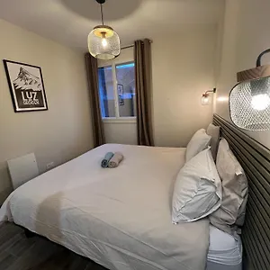 La Parenthese Du Tourmalet - Sejour - Draps Et Menage Inclus- Apartment
