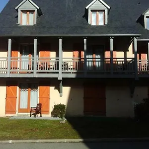 Résidence Eterle Luz-Saint-Sauveur