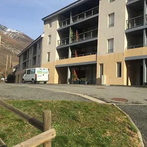 Loc Luz St Sauveur 3 Luz-Saint-Sauveur