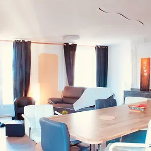 Magnifique 100m² Hyper Centre Luz Luz-Saint-Sauveur